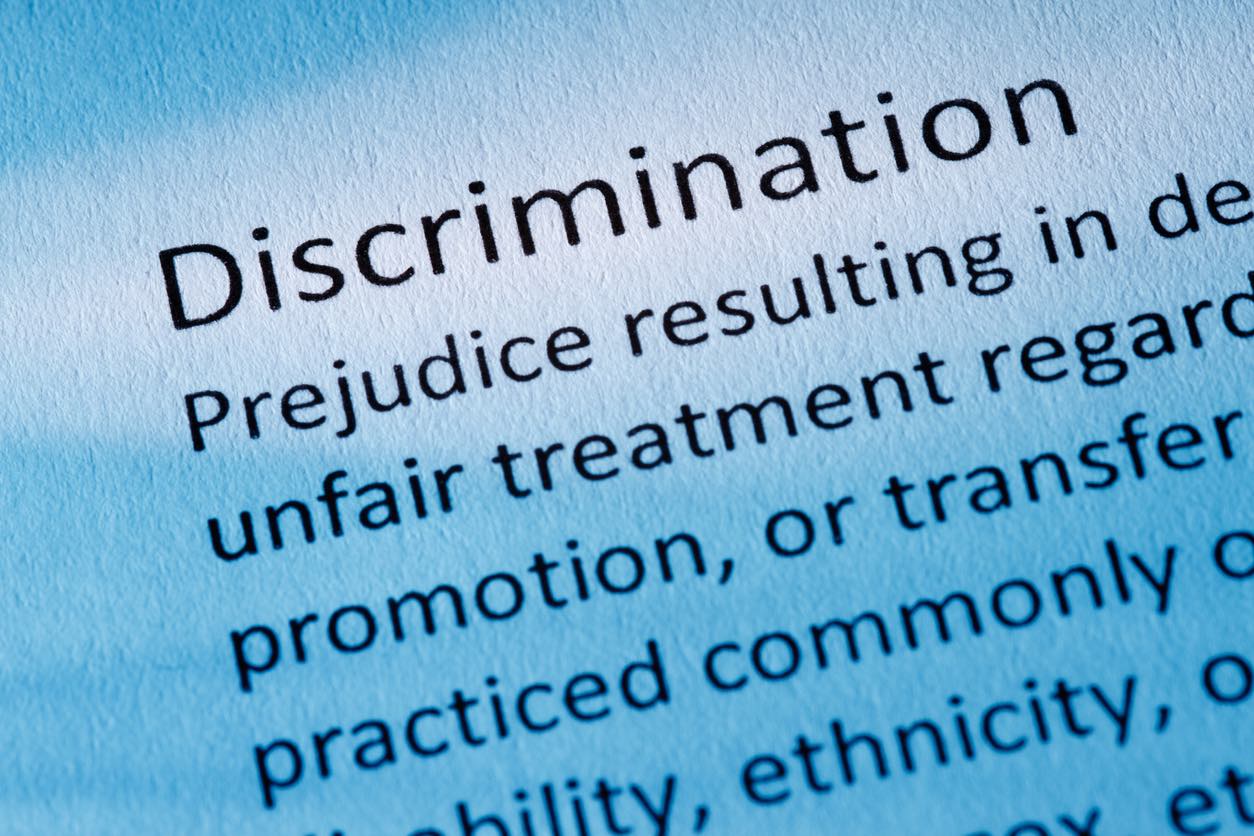 What Types Of Employment Actions Do Anti discrimination Laws Cover 