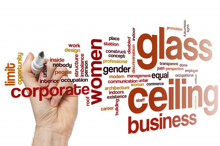 Glass Ceiling Discrimination Defined Zuckerman Law