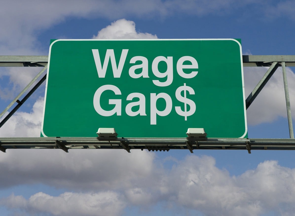 The Salary Negotiation Defense In Equal Pay Act Claims