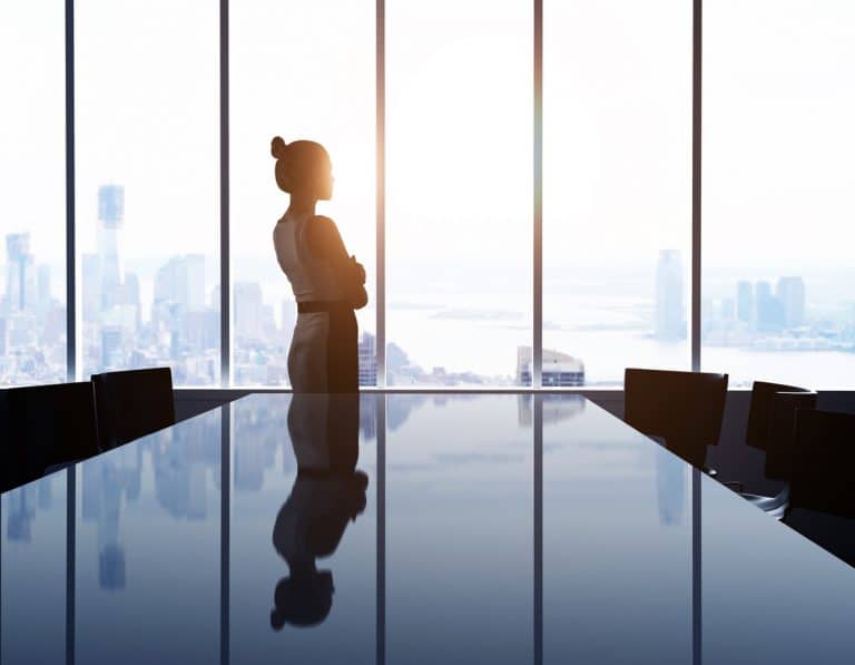 Why Women Lawyers Are Walking Out The Door At Biglaw Hint