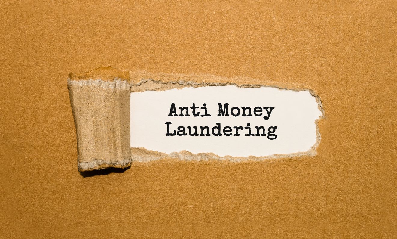 20++ Anti money laundering whistleblowing info