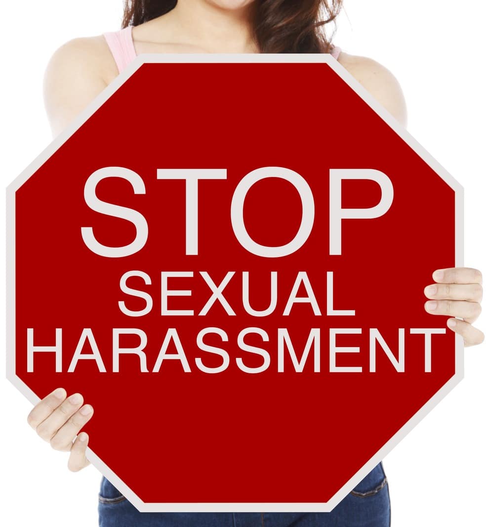 Can An Employer Be Held Liable For Customer Sexual Harassment 