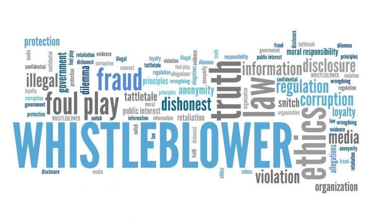 Whistleblower Protection Act Individual Right Of Action Appeals ...